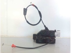 Recambio de cerradura puerta trasera derecha para citroen c4 picasso premier referencia OEM IAM   