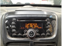 SISTEMA AUDIO / RADIO CD 