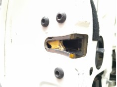 CERRADURA MALETERO / PORTON 