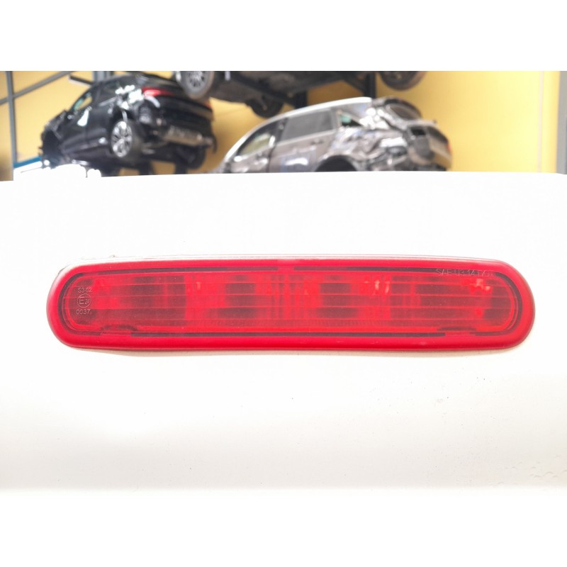 Recambio de luz central de freno para opel combo furgoneta/monovolumen (x12) 1.3 cdti (b05) referencia OEM IAM   