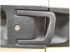 MANETA EXTERIOR PORTON 