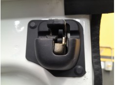 CERRADURA MALETERO / PORTON 