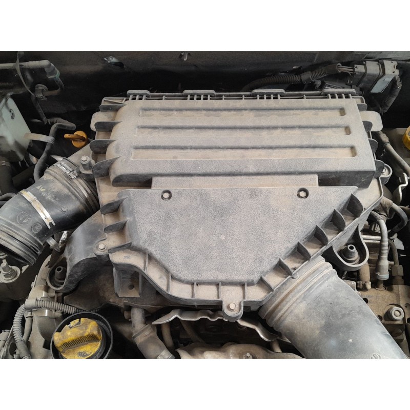 Recambio de filtro aire para opel combo furgoneta/monovolumen (x12) 1.3 cdti (b05) referencia OEM IAM   