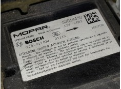 CENTRALITA AIRBAG 52014450 0285012824 