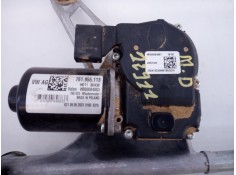 Recambio de motor limpia delantero para volkswagen touareg r-line 4 motion referencia OEM IAM 761955113   2