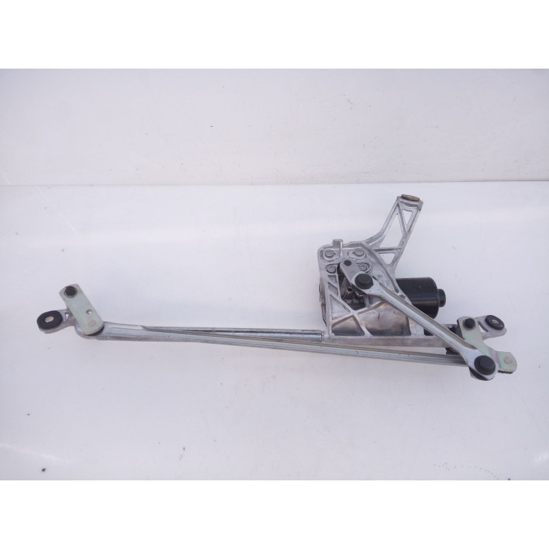 Recambio de motor limpia delantero para volkswagen touareg r-line 4 motion referencia OEM IAM 761955113  
