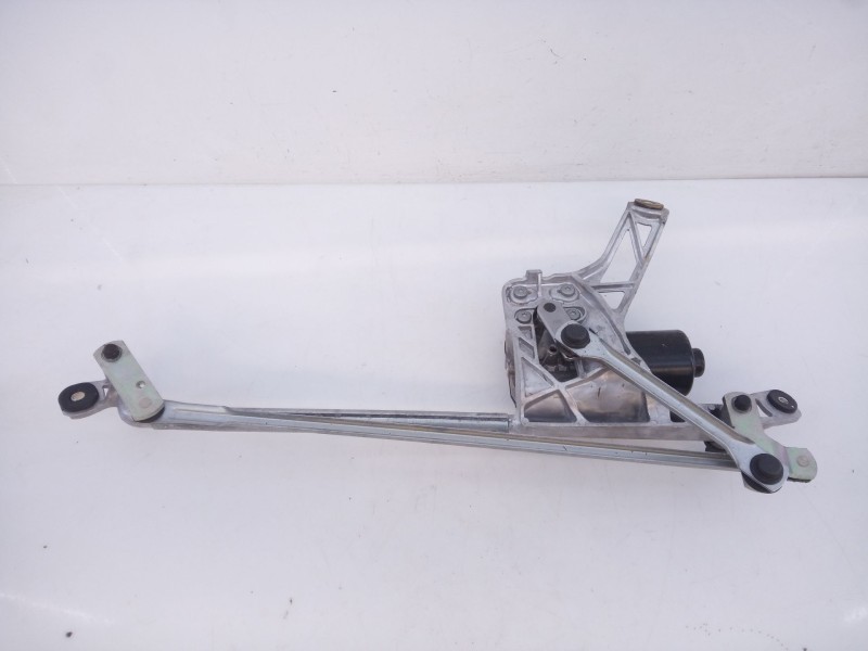 Recambio de motor limpia delantero para volkswagen touareg r-line 4 motion referencia OEM IAM 761955113  