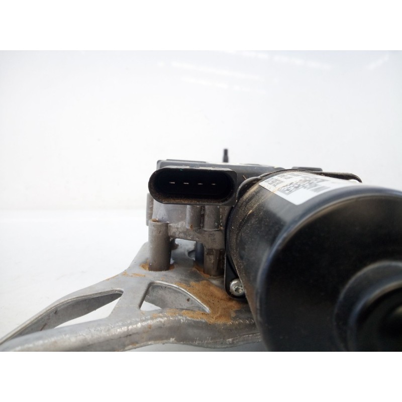 Recambio de motor limpia delantero para volkswagen touareg r-line 4 motion referencia OEM IAM 761955113  