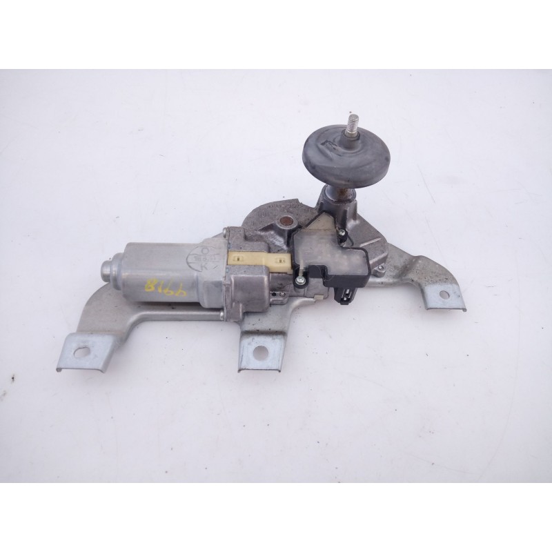 Recambio de motor limpia trasero para suzuki sx4 rw (ey) gl+ referencia OEM IAM   