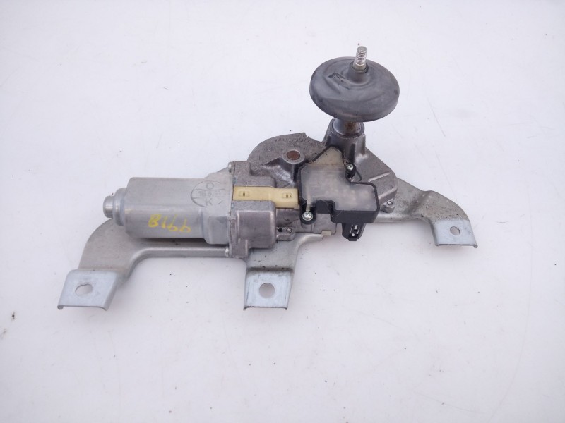 Recambio de motor limpia trasero para suzuki sx4 rw (ey) gl+ referencia OEM IAM   
