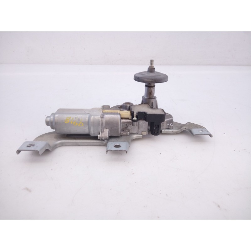 Recambio de motor limpia trasero para suzuki sx4 rw (ey) gl+ referencia OEM IAM   