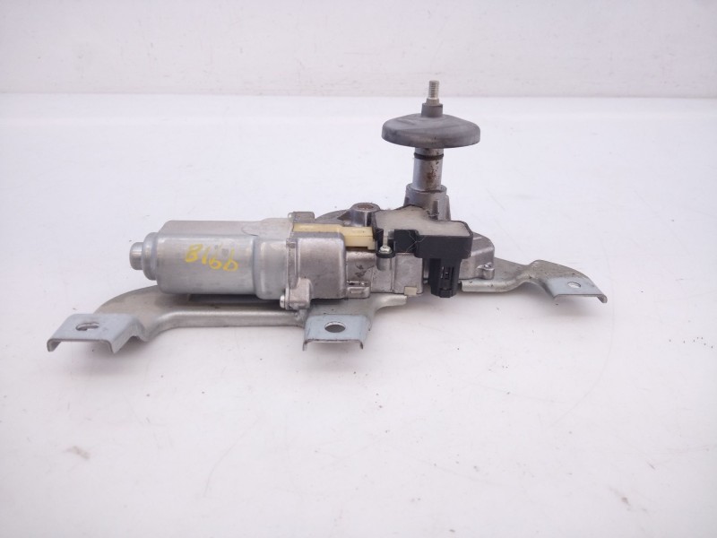 Recambio de motor limpia trasero para suzuki sx4 rw (ey) gl+ referencia OEM IAM   