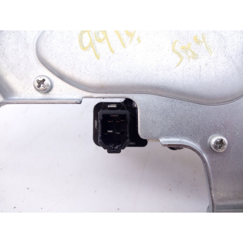 Recambio de motor limpia trasero para suzuki sx4 rw (ey) gl+ referencia OEM IAM   