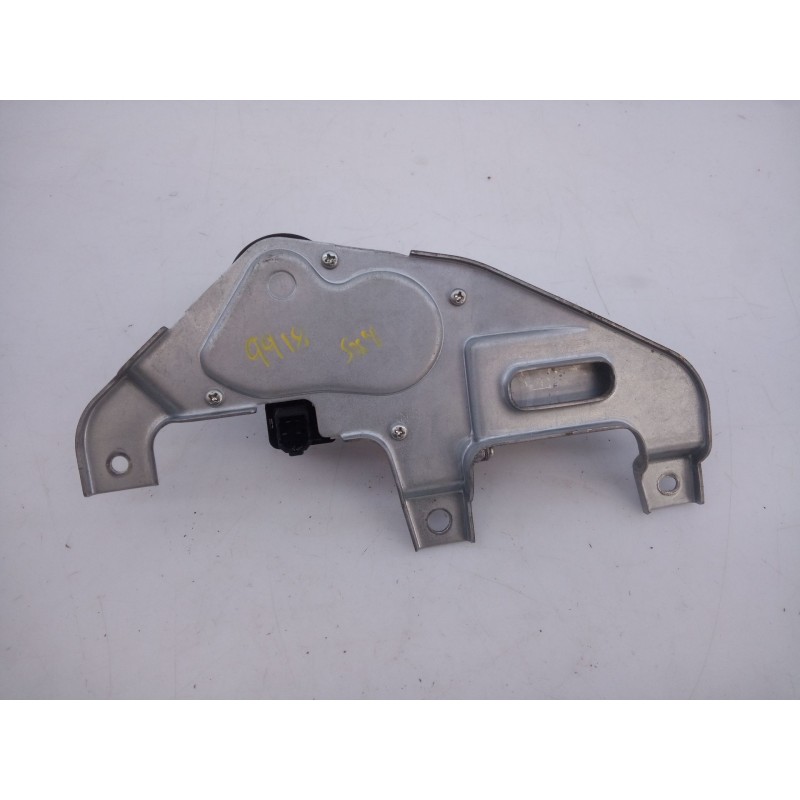 Recambio de motor limpia trasero para suzuki sx4 rw (ey) gl+ referencia OEM IAM   