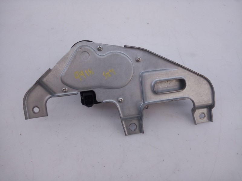 Recambio de motor limpia trasero para suzuki sx4 rw (ey) gl+ referencia OEM IAM   