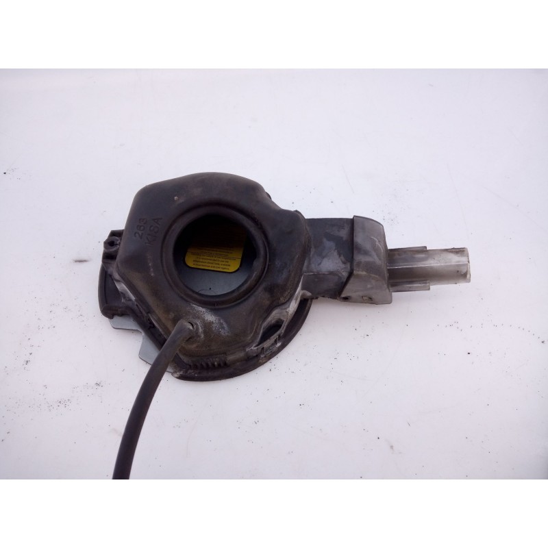 Recambio de tapa exterior combustible para fiat doblo emotion referencia OEM IAM   