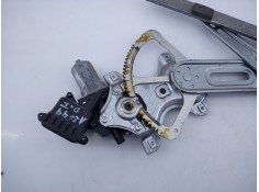 Recambio de elevalunas delantero izquierdo para toyota auris active referencia OEM IAM 8570202020 977555106  2