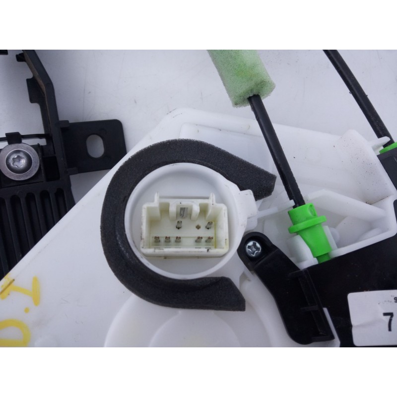 Recambio de cerradura puerta delantera izquierda para mazda cx-5 (kf) 2.0 referencia OEM IAM   