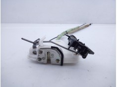 CERRADURA PUERTA DELANTERA IZQUIERDA 9103D007 E2-A2-5-2