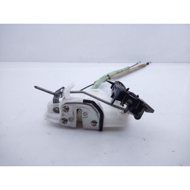 Recambio de cerradura puerta delantera izquierda para mazda cx-5 (kf) 2.0 referencia OEM IAM   