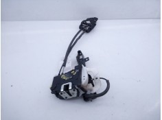 Recambio de cerradura puerta delantera derecha para hyundai ix35 classic 2wd referencia OEM IAM   