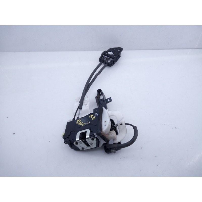 Recambio de cerradura puerta delantera derecha para hyundai ix35 classic 2wd referencia OEM IAM   