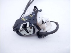Recambio de cerradura puerta delantera derecha para hyundai ix35 classic 2wd referencia OEM IAM    2