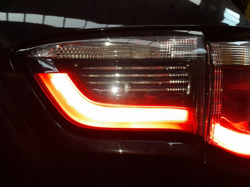 Recambio de piloto trasero derecho porton para jeep compass (mp, m6, mv, m7) 1.4 multiair referencia OEM IAM   