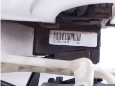 Recambio de cerradura puerta trasera derecha para hyundai ix35 classic 2wd referencia OEM IAM 814202Y010   2