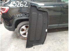 Recambio de bandeja trasera para jeep compass (mp, m6, mv, m7) 1.4 multiair referencia OEM IAM    2