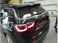 Recambio de porton trasero para jeep compass (mp, m6, mv, m7) 1.4 multiair referencia OEM IAM    2