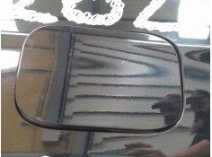 TAPA EXTERIOR COMBUSTIBLE 