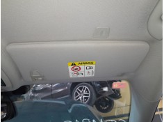 Recambio de parasol derecho para jeep compass (mp, m6, mv, m7) 1.4 multiair referencia OEM IAM    2