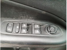 MANDO ELEVALUNAS DELANTERO IZQUIERDO 