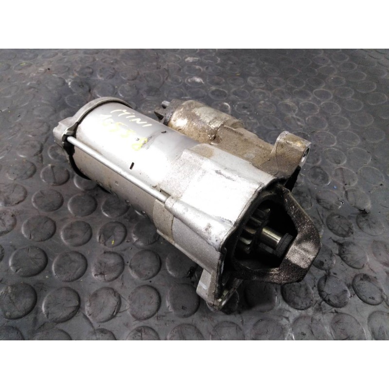 Recambio de motor arranque para mini mini 5-trg. (f55) cooper referencia OEM IAM 764909004 20161227 