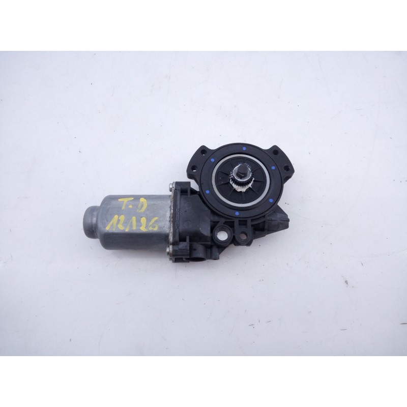 Recambio de elevalunas trasero derecho para hyundai ix35 classic 2wd referencia OEM IAM 402353B  