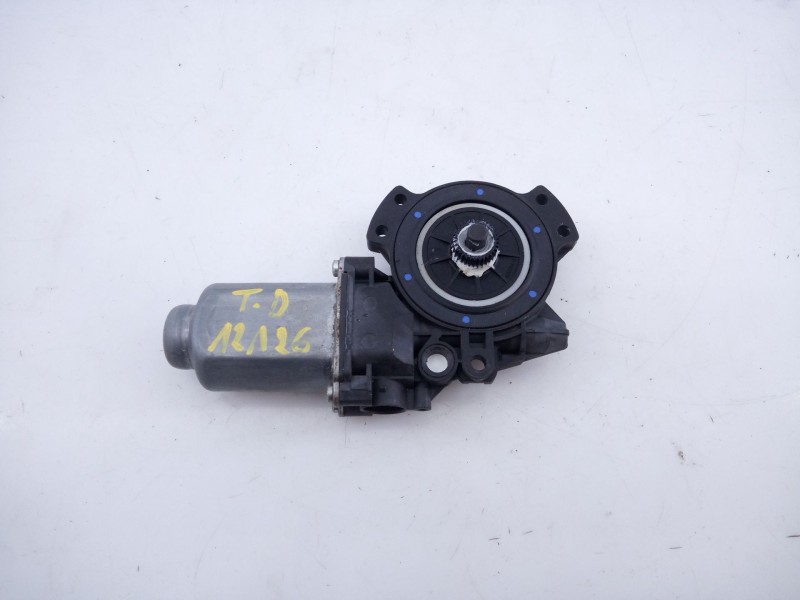 Recambio de elevalunas trasero derecho para hyundai ix35 classic 2wd referencia OEM IAM 402353B  