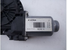 Recambio de elevalunas trasero derecho para hyundai ix35 classic 2wd referencia OEM IAM 402353B   2