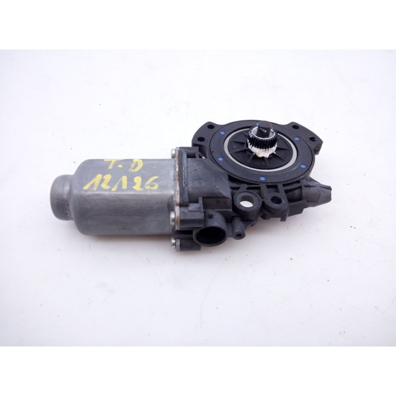 Recambio de elevalunas trasero derecho para hyundai ix35 classic 2wd referencia OEM IAM 402353B  