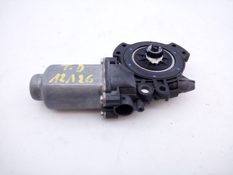 Recambio de elevalunas trasero derecho para hyundai ix35 classic 2wd referencia OEM IAM 402353B  