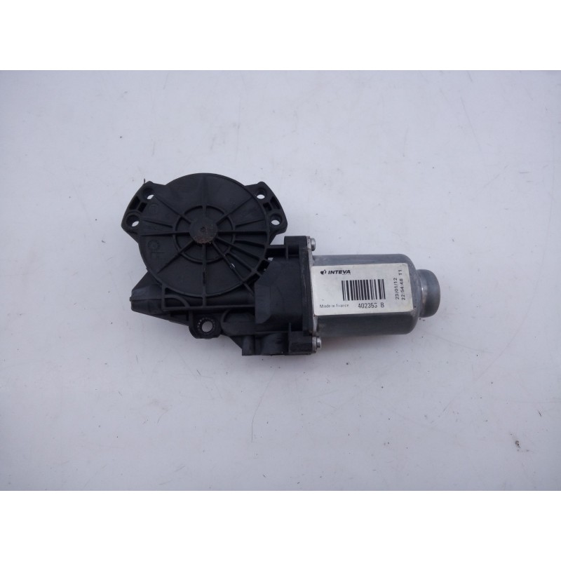 Recambio de elevalunas trasero derecho para hyundai ix35 classic 2wd referencia OEM IAM 402353B  