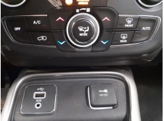 Recambio de mando climatizador para jeep compass (mp, m6, mv, m7) 1.4 multiair referencia OEM IAM   