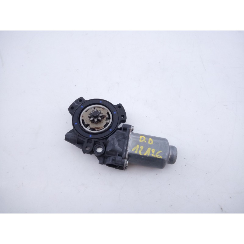 Recambio de elevalunas delantero derecho para hyundai ix35 classic 2wd referencia OEM IAM 402390B  