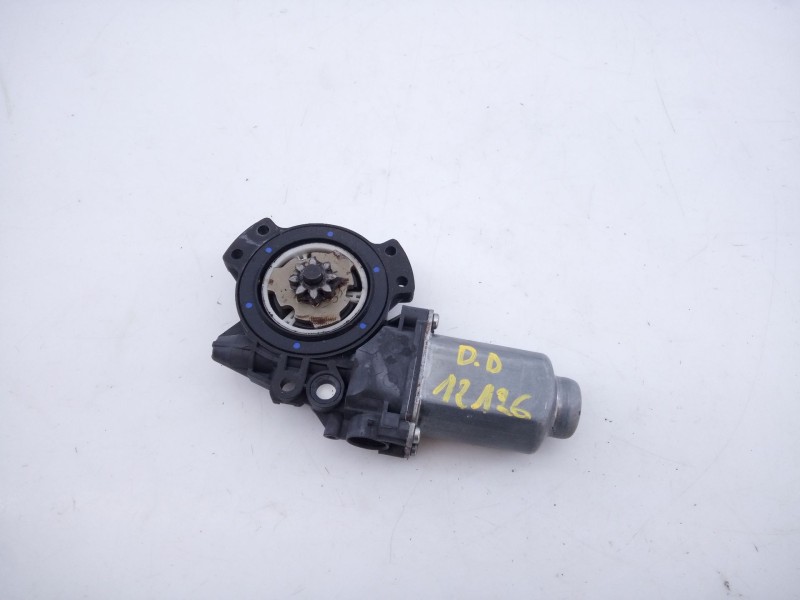 Recambio de elevalunas delantero derecho para hyundai ix35 classic 2wd referencia OEM IAM 402390B  