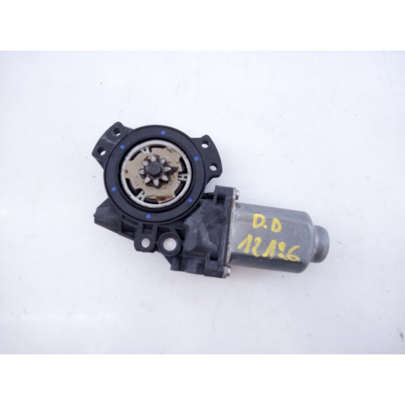 Recambio de elevalunas delantero derecho para hyundai ix35 classic 2wd referencia OEM IAM 402390B  