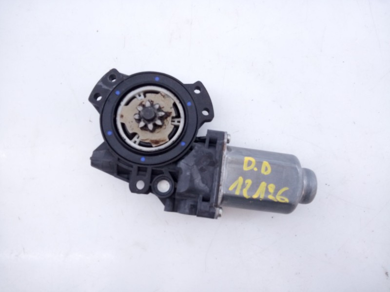 Recambio de elevalunas delantero derecho para hyundai ix35 classic 2wd referencia OEM IAM 402390B  
