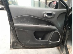 Recambio de guarnecido puerta delantera izquierda para jeep compass (mp, m6, mv, m7) 1.4 multiair referencia OEM IAM   