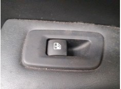 MANDO ELEVALUNAS TRASERO IZQUIERDO 