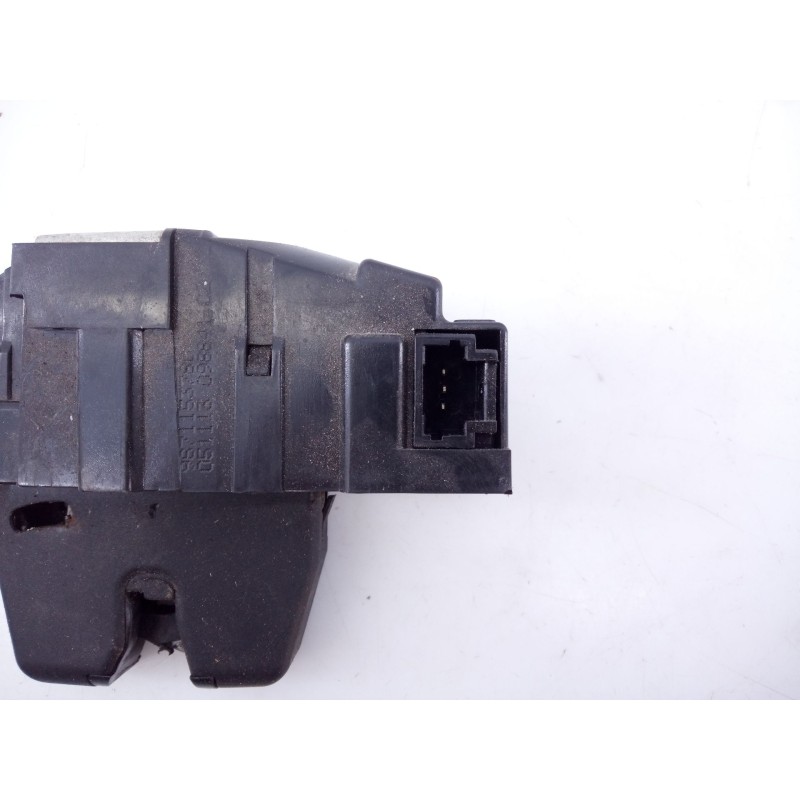 Recambio de cerradura maletero / porton para citroën c4 picasso monospace referencia OEM IAM 9671153780  