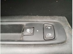 Recambio de mando elevalunas delantero derecho para jeep compass (mp, m6, mv, m7) 1.4 multiair referencia OEM IAM   